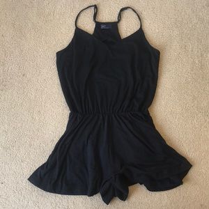 Gap romper